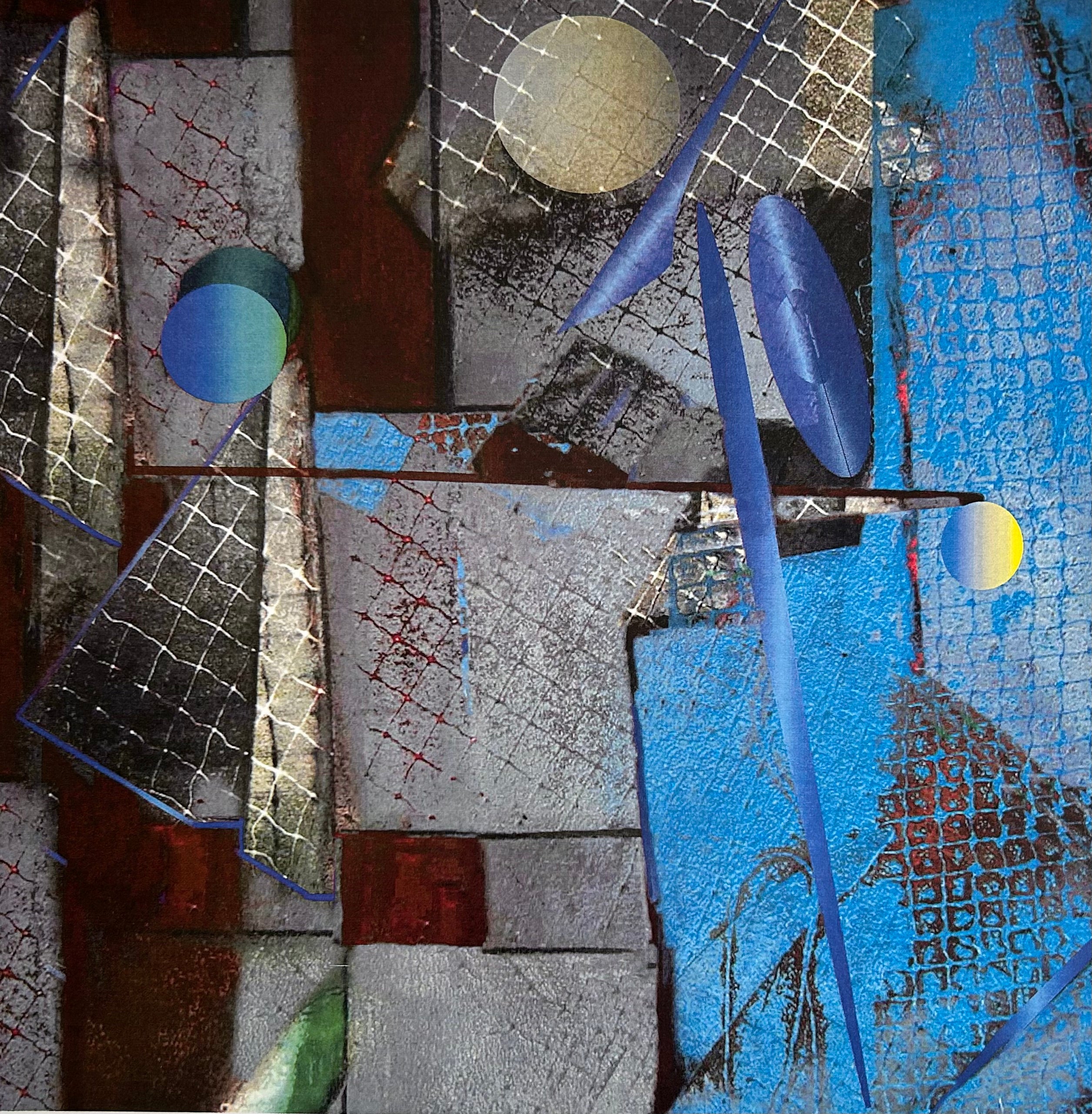 Building Your Dreams